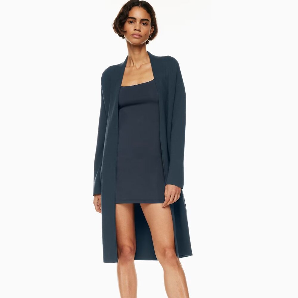 Babaton Ty Cardigan